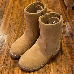 Sold ****Uggs toddler size 10